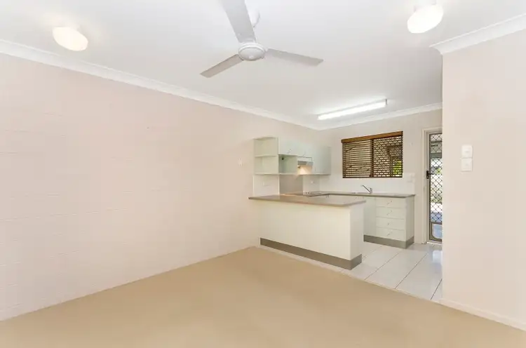 Second view of Homely unit listing, 1/79 Gorden Street, Garbutt QLD 4814