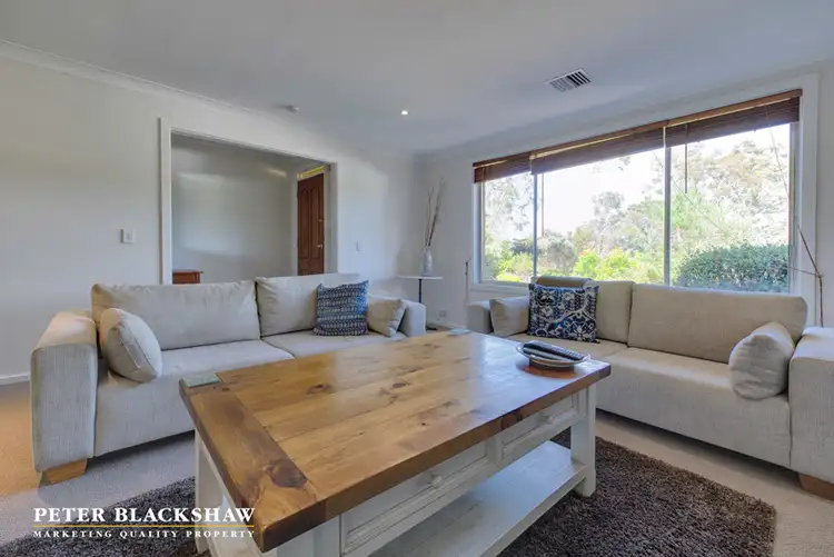 Third view of Homely house listing, 23 Drysdale Circuit, Kambah ACT 2902