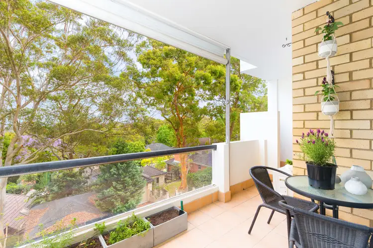 Fourth view of Homely unit listing, 6/822-830 Pacific Highway, Chatswood NSW 2067