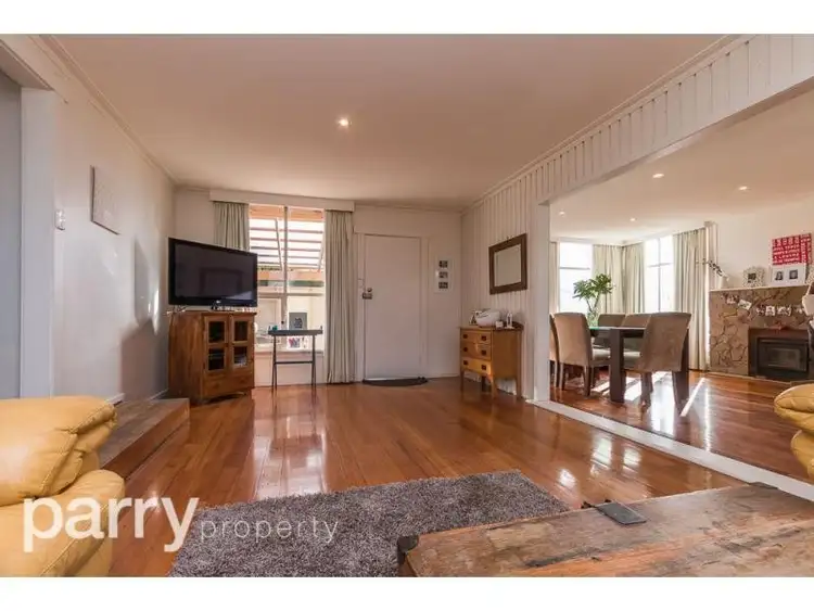 Fourth view of Homely house listing, 101 Norwood Avenue, Norwood TAS 7250