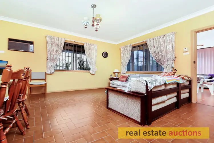 Fourth view of Homely house listing, 96 DUDLEY STREET, Berala NSW 2141