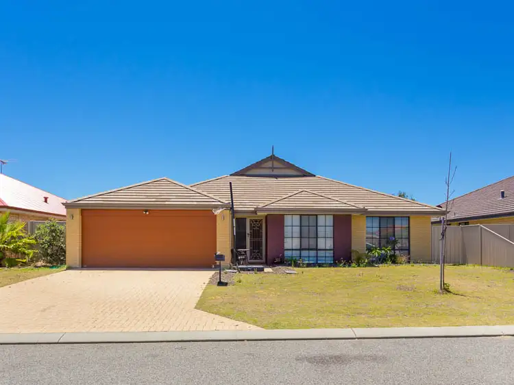 Main view of Homely house listing, 3 Plymouth Way, Waikiki WA 6169