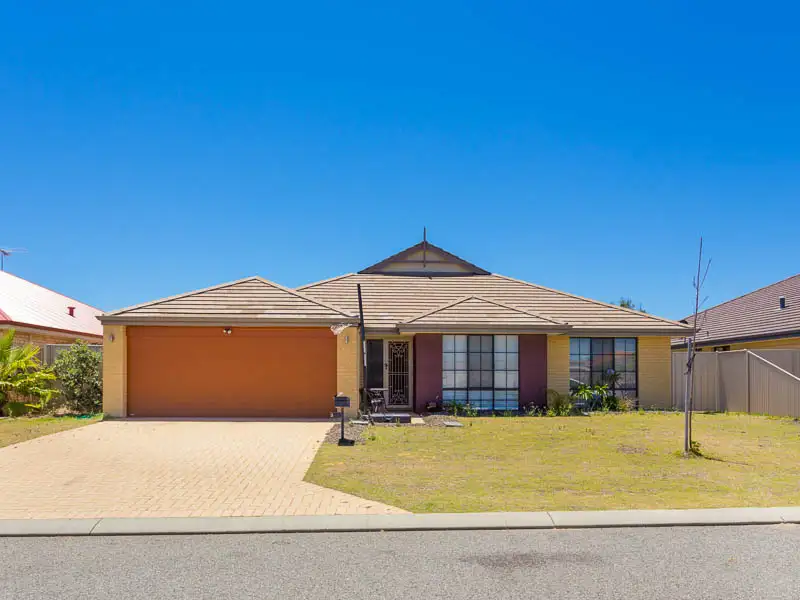 Main view of Homely house listing, 3 Plymouth Way, Waikiki WA 6169