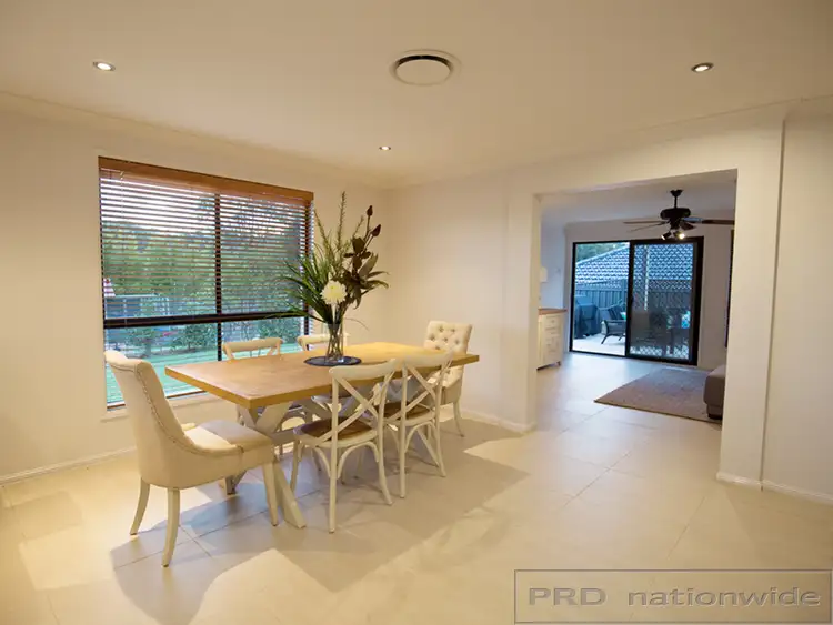 Sixth view of Homely house listing, 2 Carellen close, Bolwarra Heights NSW 2320