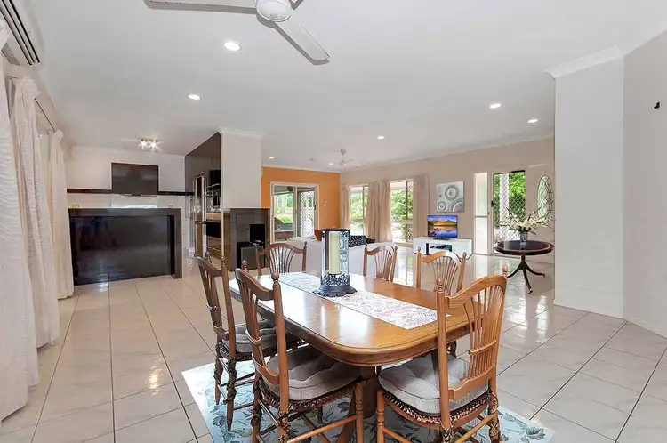 135-137 Dempsey Street, Gordonvale QLD 4865