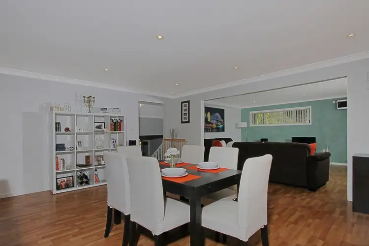 Fifth view of Homely house listing, 55 Wyoming Avenue, Burrill Lake NSW 2539