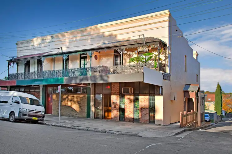 Main view of Homely house listing, 125 Edwin Street North, Croydon NSW 2132