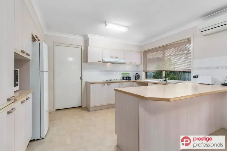 Third view of Homely house listing, 13 Como Court, Wattle Grove NSW 2173