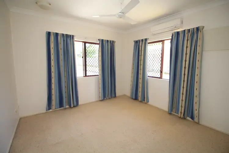 Fifth view of Homely house listing, 1/55 Diprose Street, Pimlico QLD 4812