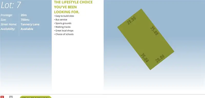 Main view of Homely land listing, Lot 7 Tannery Lane (Tannery Fields), Strathfieldsaye VIC 3551