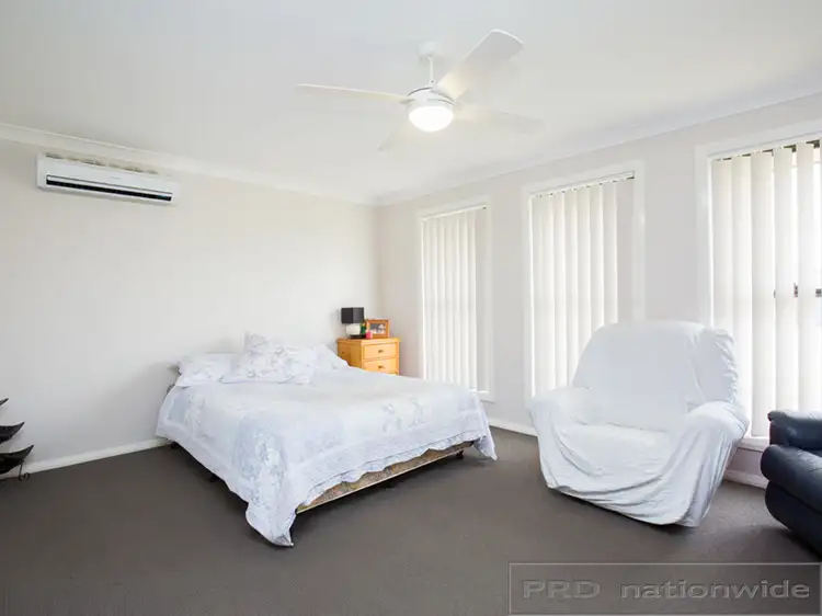 Fourth view of Homely house listing, 35 Arrowtail Street, Chisholm NSW 2322