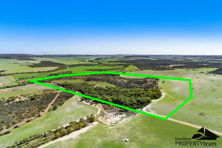 Third view of Homely land listing, Lot 80 Chapman Valley Road, Nanson WA 6532