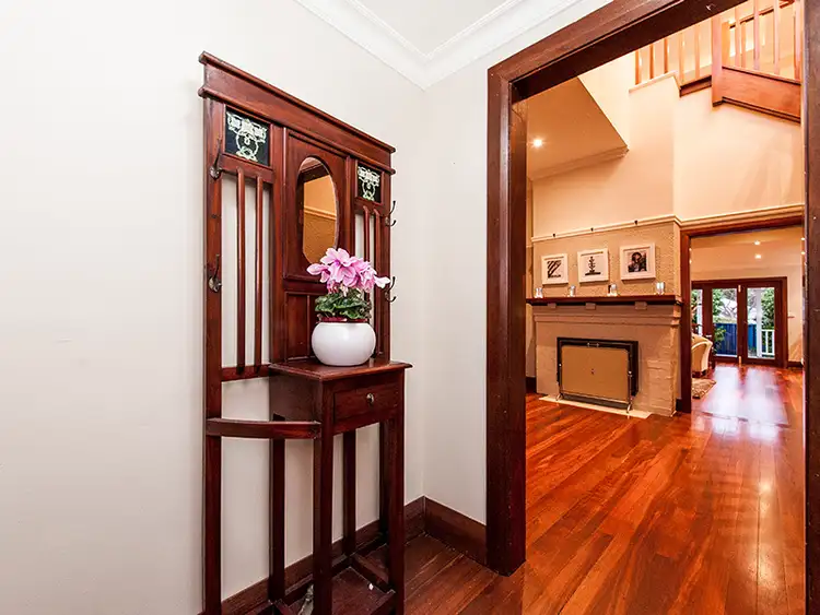 Second view of Homely house listing, 158 Douglas Ave, Kensington WA 6151