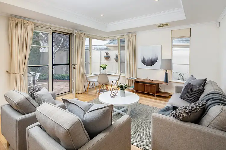 Sixth view of Homely house listing, 5/22A Broughton Avenue, Mitcham SA 5062