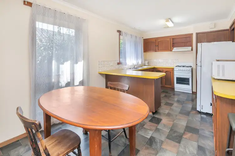 Fifth view of Homely house listing, 58 Browns Parade, Wendouree VIC 3355