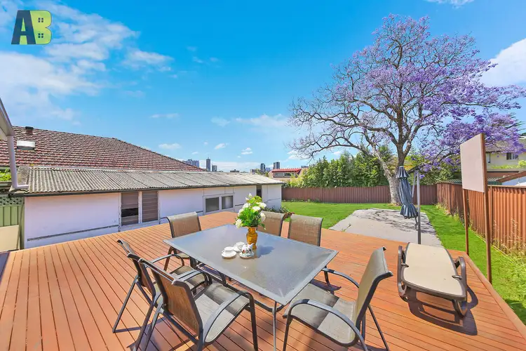 Second view of Homely house listing, 8 Carrington Street, Parramatta NSW 2150