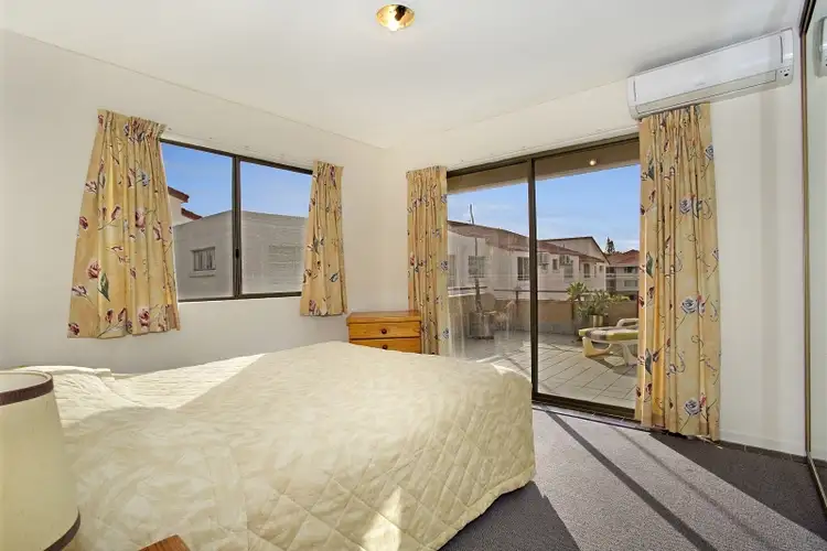 Fifth view of Homely unit listing, 12/45 'Australis' Australia Avenue, Broadbeach QLD 4218