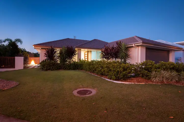 Fifth view of Homely house listing, 24 Forest Pines Boulevard, Forest Glen QLD 4556