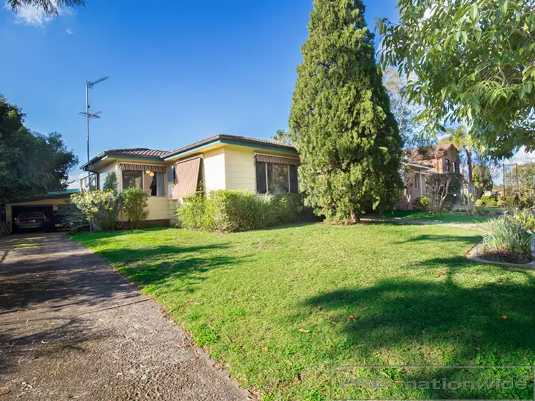25 McCann Avenue, East Maitland NSW 2323