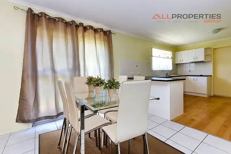 Fourth view of Homely house listing, 1 Francesca Street, Waterford West QLD 4133