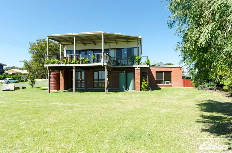 Main view of Homely house listing, 1 Captain Sturt Parade, Hindmarsh Island SA 5214