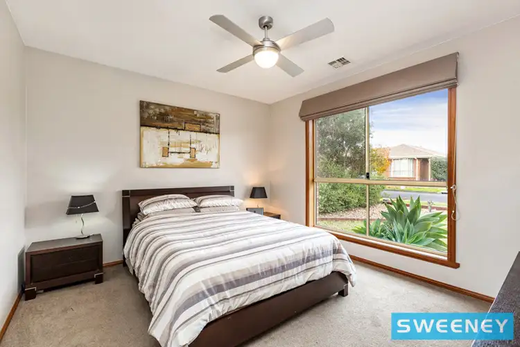 Sixth view of Homely house listing, 76 Mintaro Way, Seabrook VIC 3028