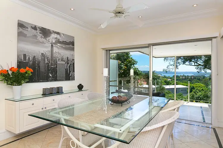Second view of Homely apartment listing, 5a Bundarra Road, Bellevue Hill NSW 2023