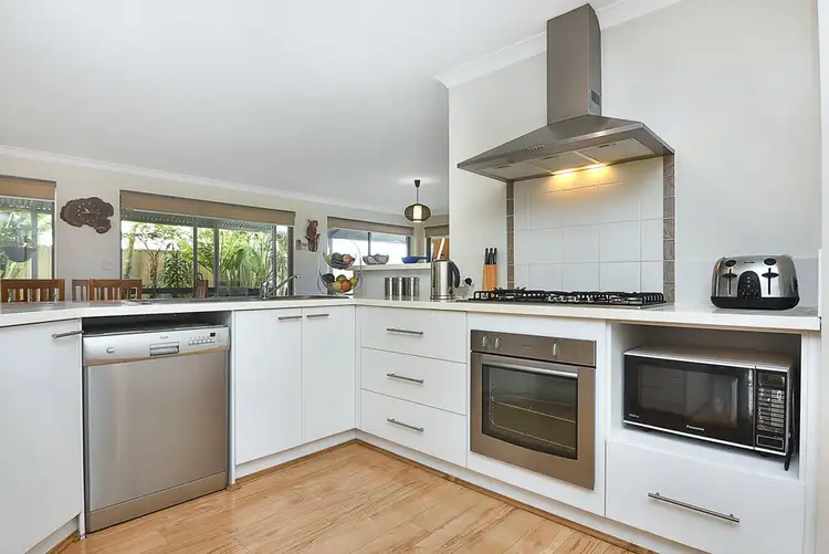 Third view of Homely house listing, 4 Illawarra Dr, Eaton WA 6232