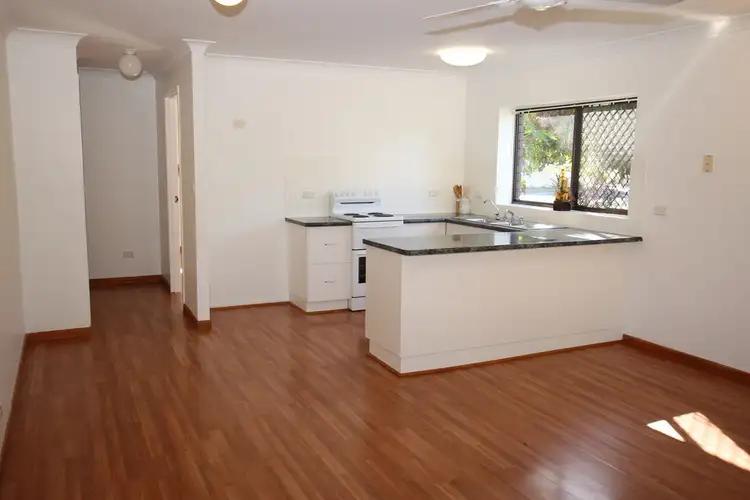 Fifth view of Homely unit listing, 2/61 Sherriff Street, Hermit Park QLD 4812