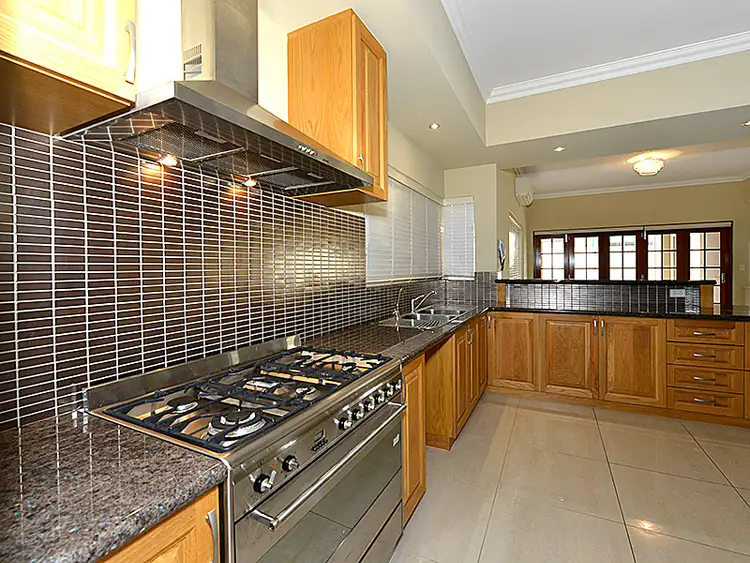 Fifth view of Homely house listing, 4 Fourmile Avenue, Burns Beach WA 6028
