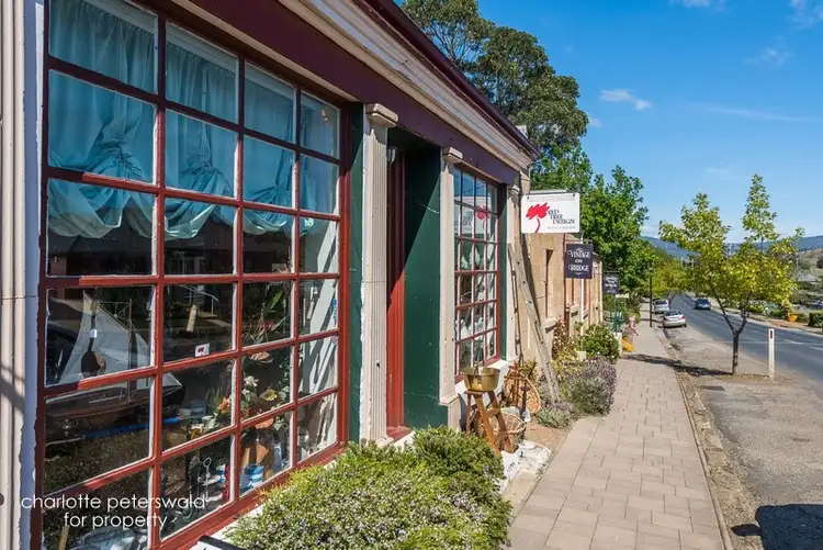 Sixth view of Homely house listing, 30 Bridge Street, Richmond TAS 7025