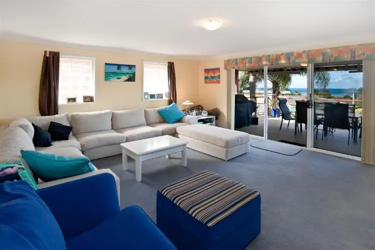 Fifth view of Homely house listing, 6 Ocean Road, Batehaven NSW 2536