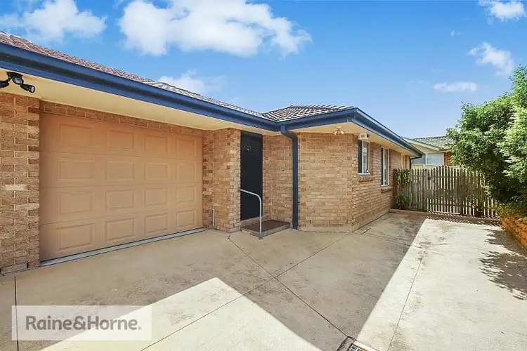 3/138 Barrenjoey Road, Ettalong Beach NSW 2257