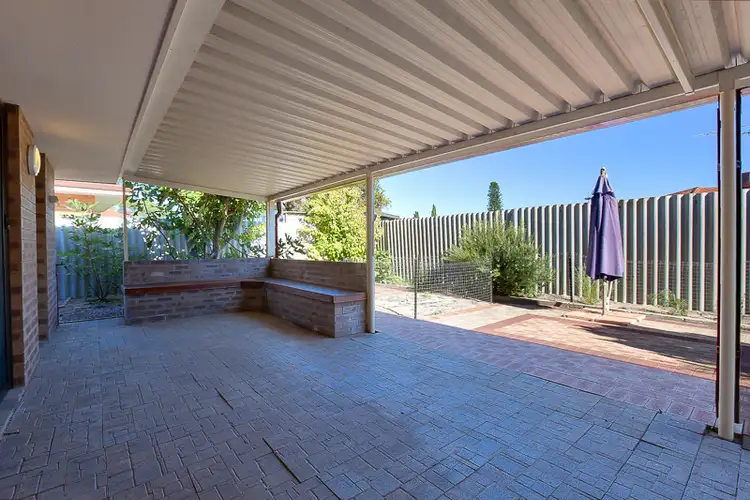 Fourth view of Homely house listing, 7 Pericles Court, Rockingham WA 6168