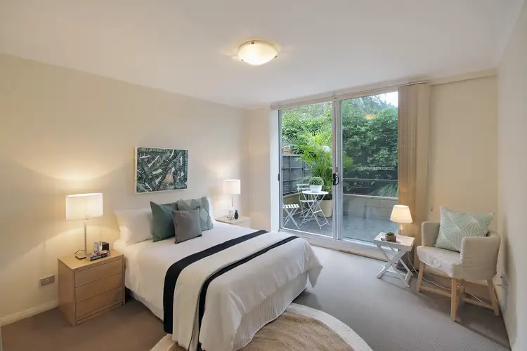 Fourth view of Homely unit listing, 24/80 John Whiteway Drive, Gosford NSW 2250