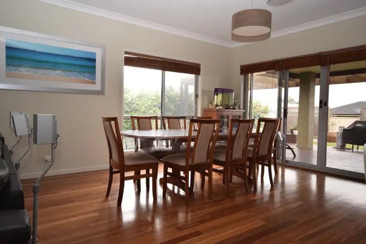 Fourth view of Homely house listing, 11 Lacebark Grove, Worrigee NSW 2540