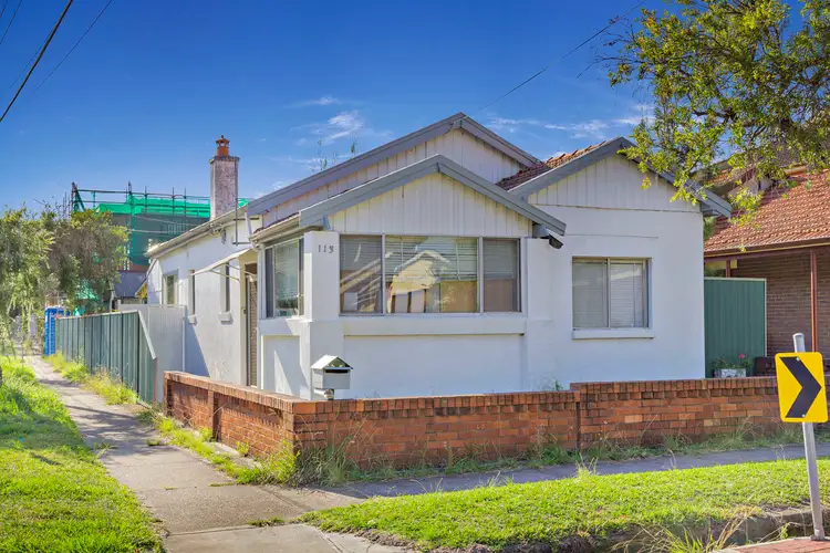 Third view of Homely house listing, 113 Lincoln Street, Belfield NSW 2191