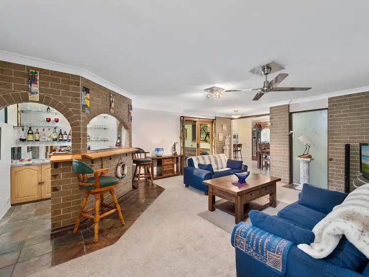 Second view of Homely house listing, 12 Myuna Place, Coffs Harbour NSW 2450