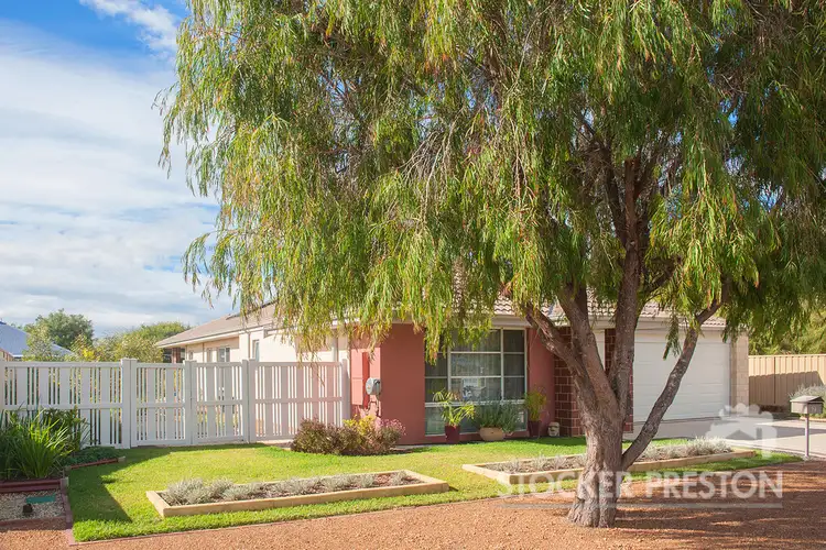 Second view of Homely house listing, 2 Maggie Way, Geographe WA 6280
