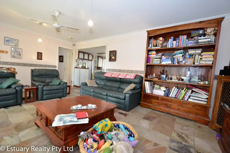 Fourth view of Homely house listing, 12 Pinkett Close, Dawesville WA 6211