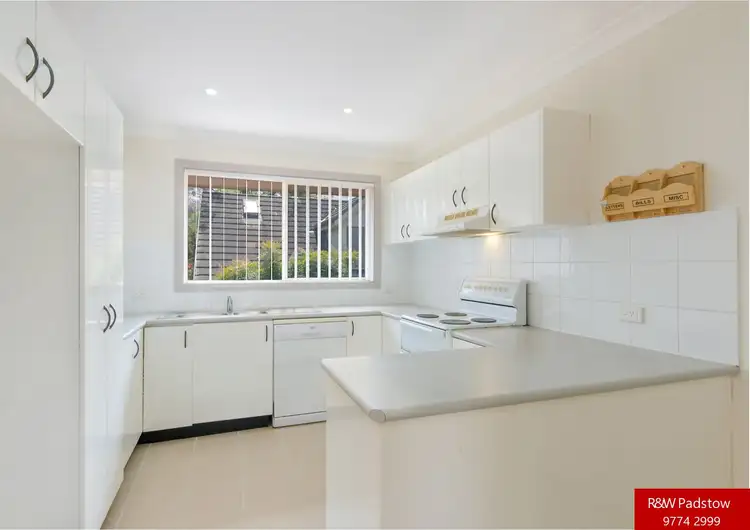 Fourth view of Homely villa listing, 4/53 Hydrae Street, Revesby NSW 2212
