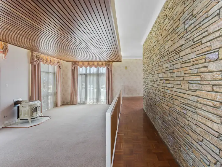 Sixth view of Homely house listing, 1 Marradong Street, Coolbinia WA 6050