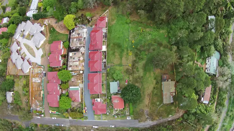 Third view of Homely other listing, 3 Wascoe Street, Leura NSW 2780