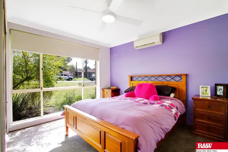 Seventh view of Homely house listing, 8 Allira Place, Hassall Grove NSW 2761
