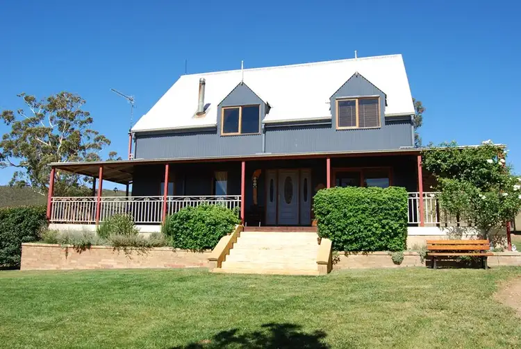 Sixth view of Homely house listing, 2662 Beaconsfield Road, Bathurst NSW 2795