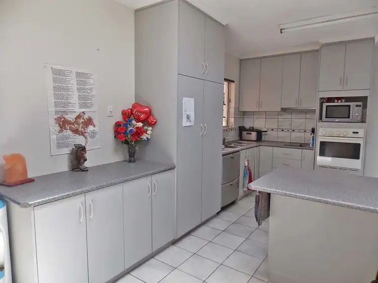 5 Kunoth Street, Braitling NT 870
