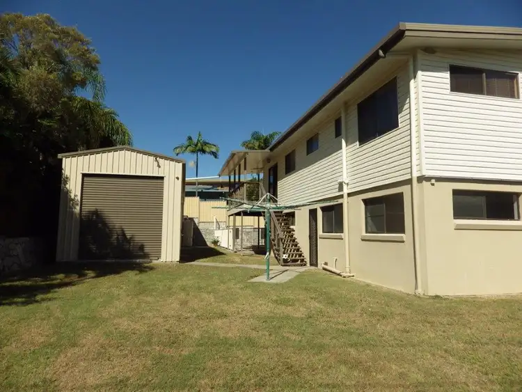 Fifth view of Homely house listing, 1 Marquis Court, Tannum Sands QLD 4680