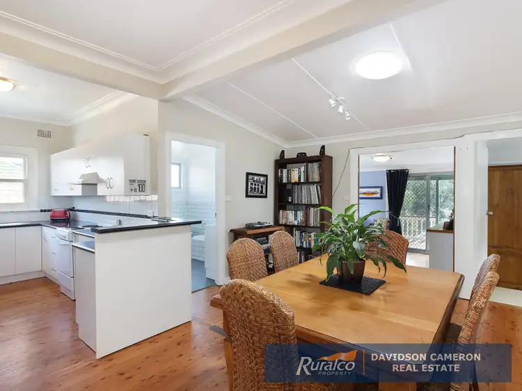 Fourth view of Homely house listing, 44 Chelmsford Street, Tamworth NSW 2340