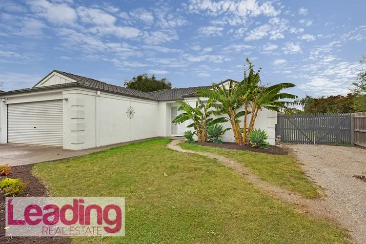 Main view of Homely house listing, 6 Daly Close, Sunbury VIC 3429