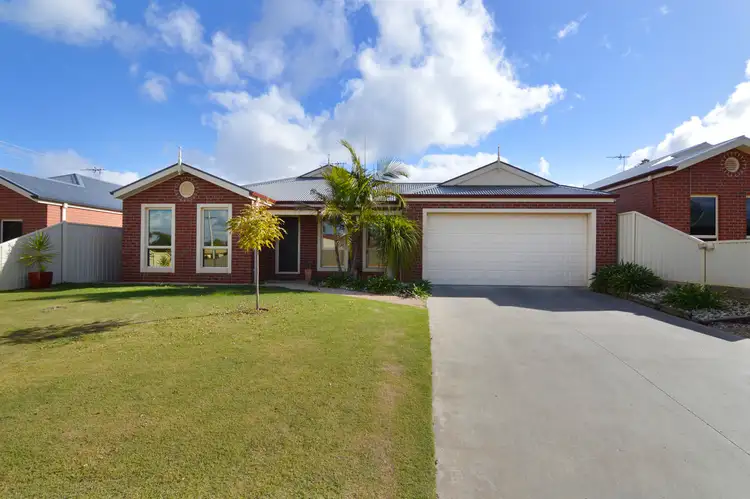 56b Wood St / Wadsworth Drive, Gol Gol NSW 2738